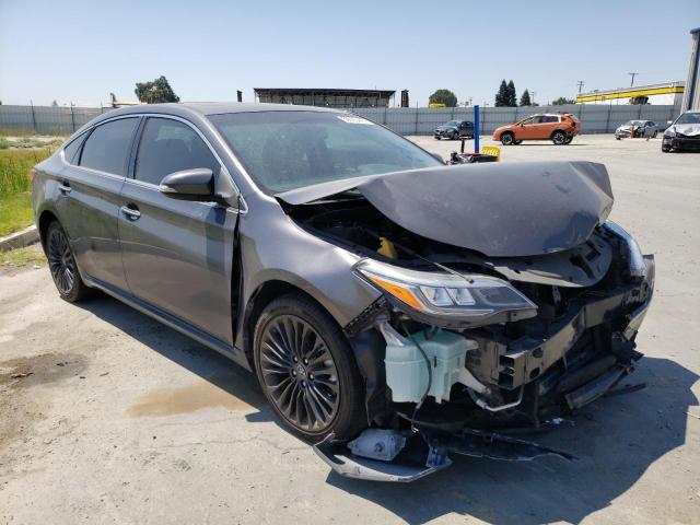 Photo 3 VIN: 4T1BK1EB3GU228401 - TOYOTA AVALON XLE 