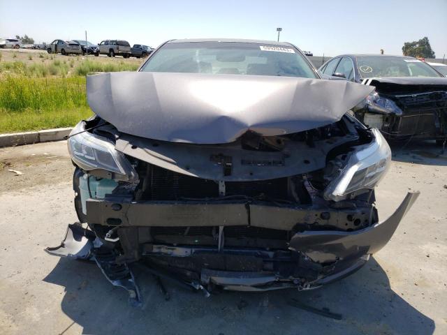 Photo 4 VIN: 4T1BK1EB3GU228401 - TOYOTA AVALON XLE 