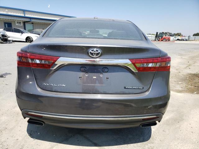 Photo 5 VIN: 4T1BK1EB3GU228401 - TOYOTA AVALON XLE 