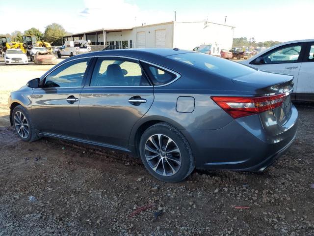 Photo 1 VIN: 4T1BK1EB3GU234120 - TOYOTA AVALON XLE 