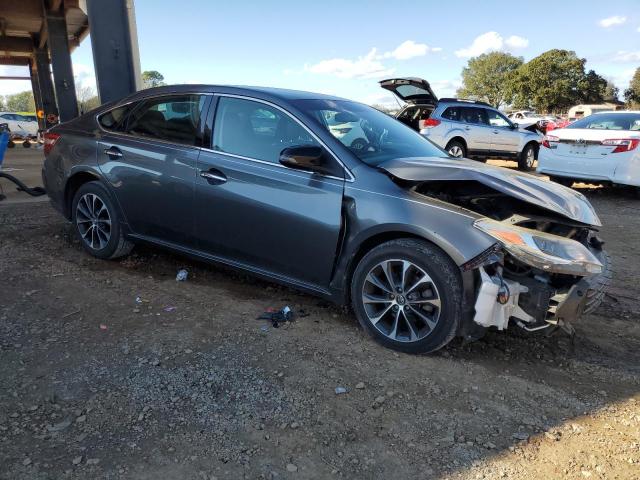 Photo 3 VIN: 4T1BK1EB3GU234120 - TOYOTA AVALON XLE 