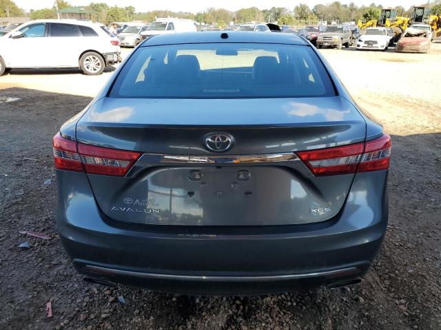 Photo 5 VIN: 4T1BK1EB3GU234120 - TOYOTA AVALON XLE 