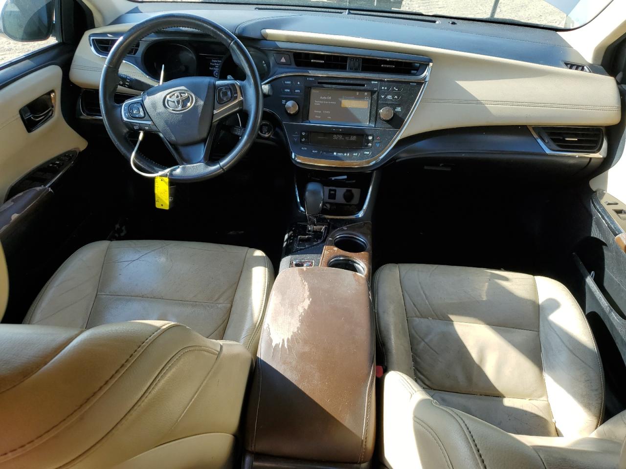 Photo 7 VIN: 4T1BK1EB3GU235266 - TOYOTA AVALON 