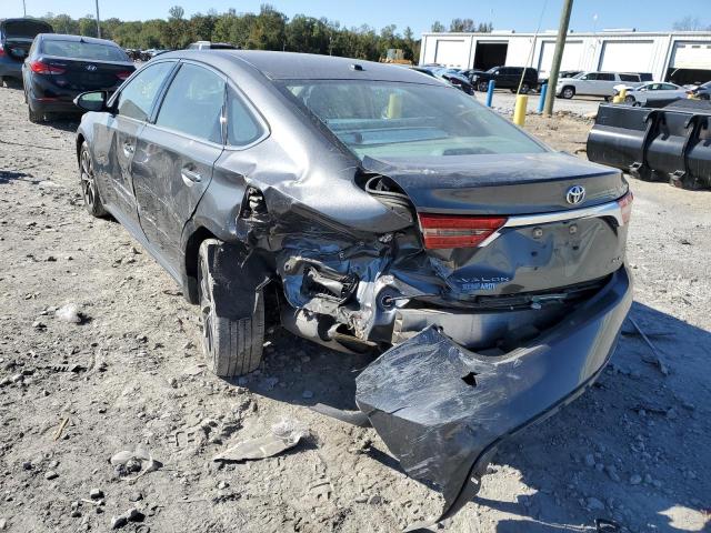 Photo 2 VIN: 4T1BK1EB3GU241455 - TOYOTA AVALON XLE 