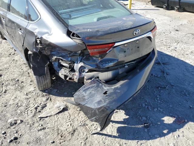 Photo 8 VIN: 4T1BK1EB3GU241455 - TOYOTA AVALON XLE 