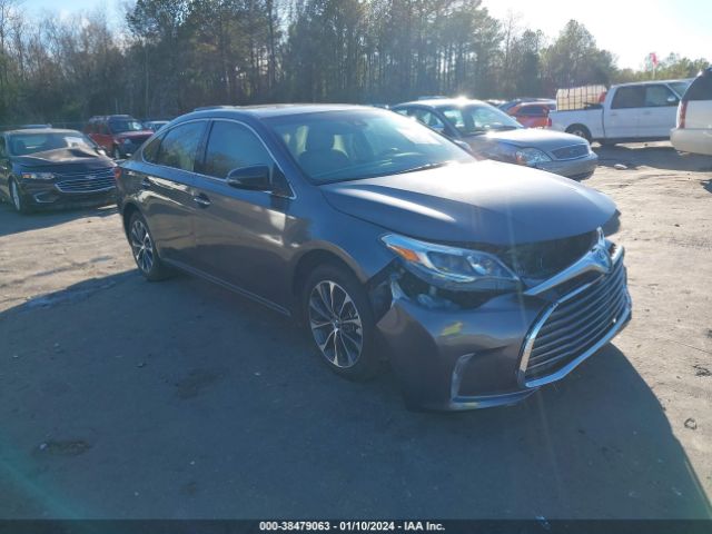 Photo 0 VIN: 4T1BK1EB3HU244082 - TOYOTA AVALON 