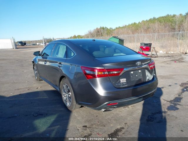 Photo 2 VIN: 4T1BK1EB3HU244082 - TOYOTA AVALON 