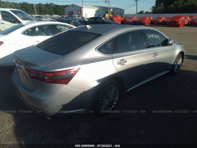 Photo 3 VIN: 4T1BK1EB3HU245099 - TOYOTA AVALON 