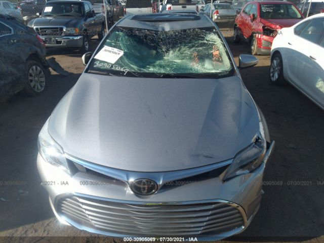 Photo 5 VIN: 4T1BK1EB3HU245099 - TOYOTA AVALON 