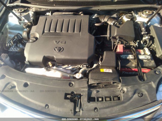 Photo 9 VIN: 4T1BK1EB3HU245099 - TOYOTA AVALON 