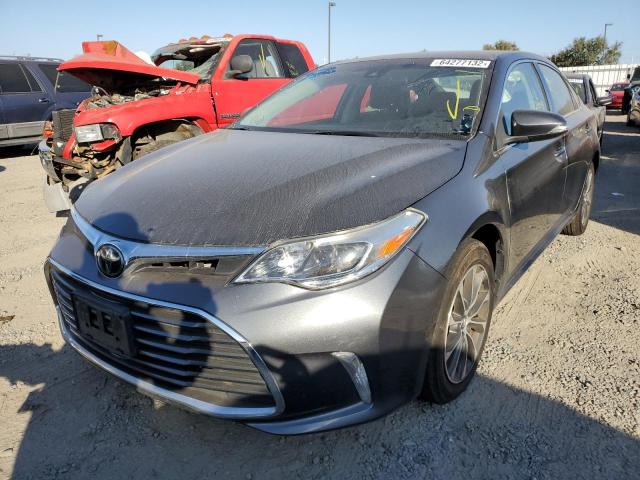 Photo 1 VIN: 4T1BK1EB3HU245717 - TOYOTA AVALON XLE 