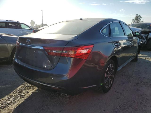 Photo 3 VIN: 4T1BK1EB3HU245717 - TOYOTA AVALON XLE 