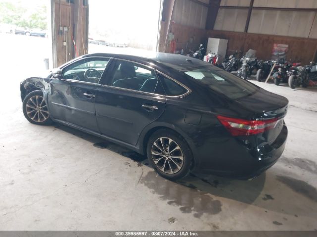 Photo 2 VIN: 4T1BK1EB3HU246169 - TOYOTA AVALON 