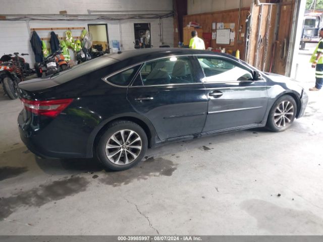 Photo 3 VIN: 4T1BK1EB3HU246169 - TOYOTA AVALON 