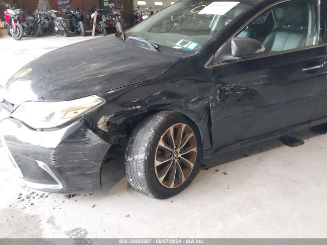 Photo 5 VIN: 4T1BK1EB3HU246169 - TOYOTA AVALON 