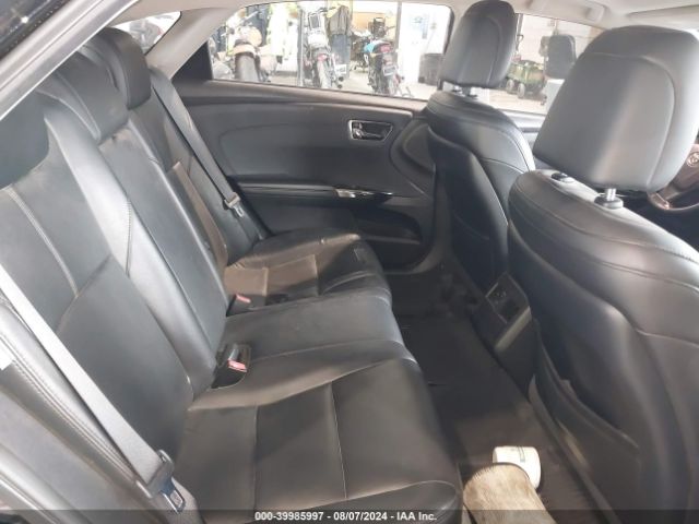 Photo 7 VIN: 4T1BK1EB3HU246169 - TOYOTA AVALON 