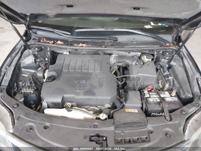 Photo 9 VIN: 4T1BK1EB3HU246169 - TOYOTA AVALON 