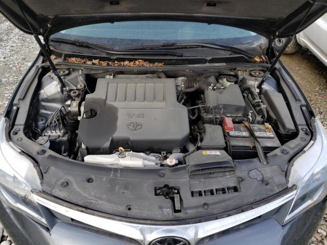 Photo 10 VIN: 4T1BK1EB3HU246432 - TOYOTA AVALON XLE 