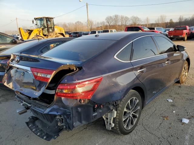 Photo 2 VIN: 4T1BK1EB3HU247645 - TOYOTA AVALON XLE 