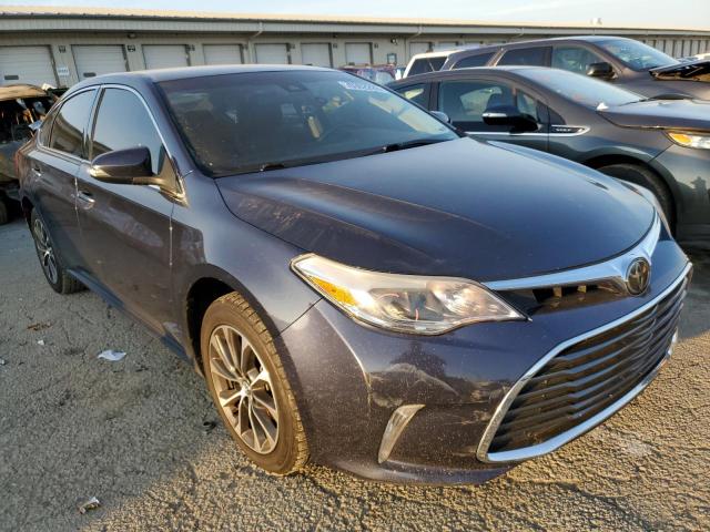 Photo 3 VIN: 4T1BK1EB3HU247645 - TOYOTA AVALON XLE 