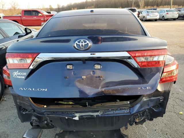 Photo 5 VIN: 4T1BK1EB3HU247645 - TOYOTA AVALON XLE 