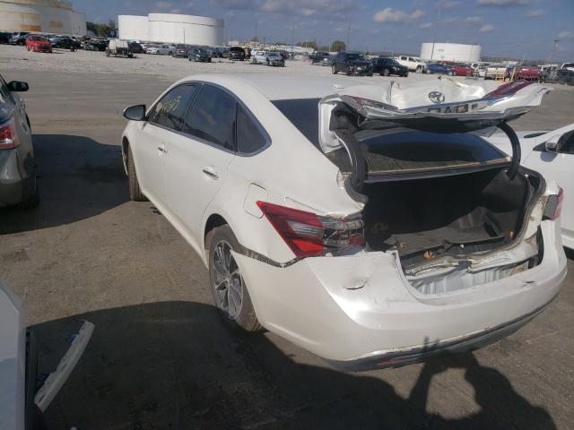 Photo 2 VIN: 4T1BK1EB3HU250173 - TOYOTA AVALON XLE 