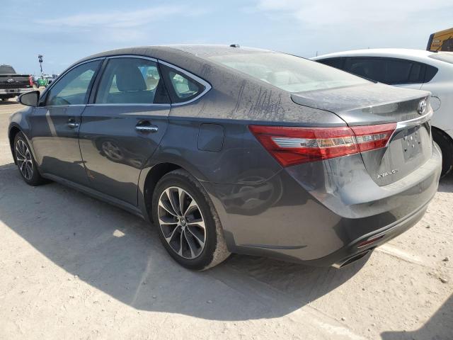 Photo 1 VIN: 4T1BK1EB3HU250481 - TOYOTA AVALON XLE 