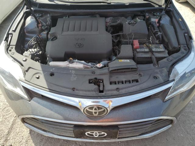 Photo 10 VIN: 4T1BK1EB3HU250481 - TOYOTA AVALON XLE 