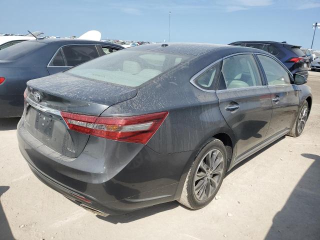 Photo 2 VIN: 4T1BK1EB3HU250481 - TOYOTA AVALON XLE 