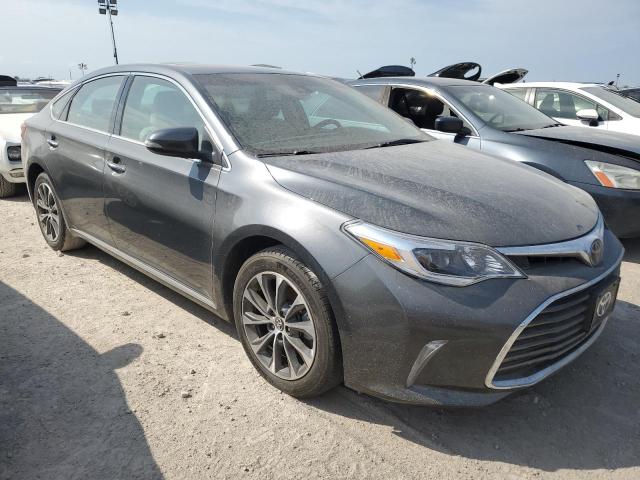 Photo 3 VIN: 4T1BK1EB3HU250481 - TOYOTA AVALON XLE 