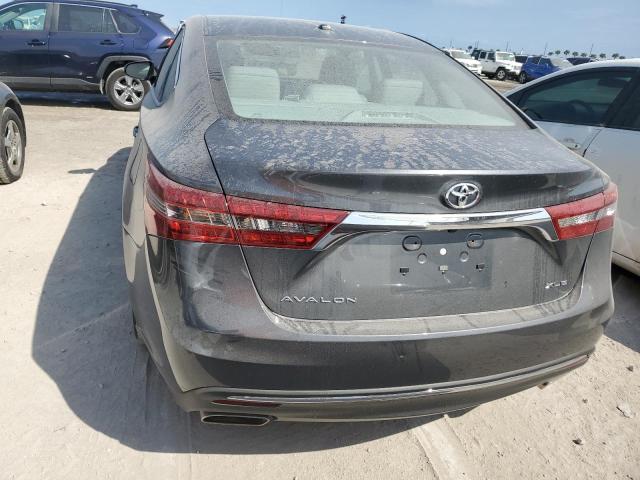 Photo 5 VIN: 4T1BK1EB3HU250481 - TOYOTA AVALON XLE 