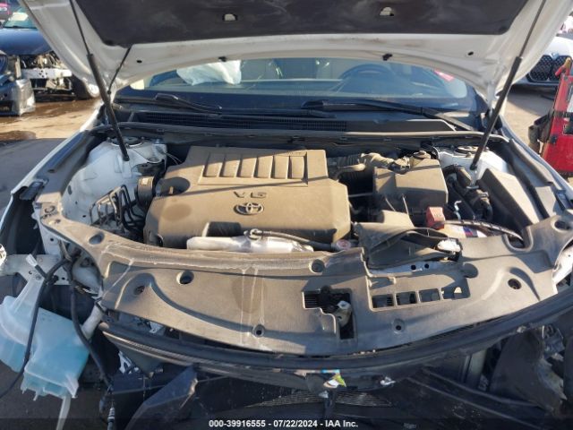 Photo 9 VIN: 4T1BK1EB3HU252540 - TOYOTA AVALON 