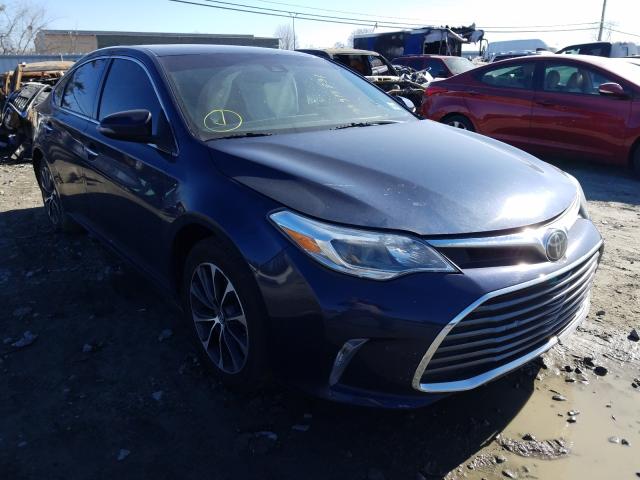 Photo 0 VIN: 4T1BK1EB3HU253672 - TOYOTA AVALON XLE 