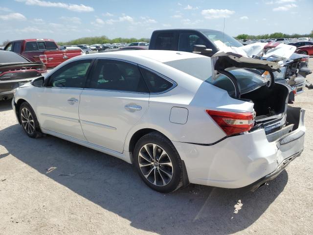 Photo 1 VIN: 4T1BK1EB3HU253929 - TOYOTA AVALON 