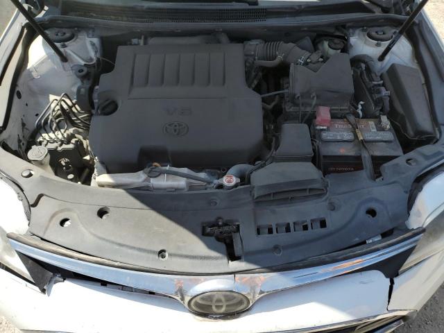 Photo 10 VIN: 4T1BK1EB3HU253929 - TOYOTA AVALON 