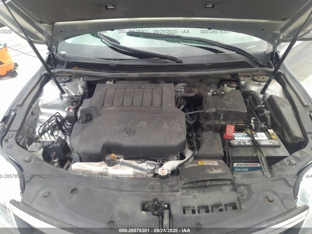 Photo 9 VIN: 4T1BK1EB3HU256717 - TOYOTA AVALON 