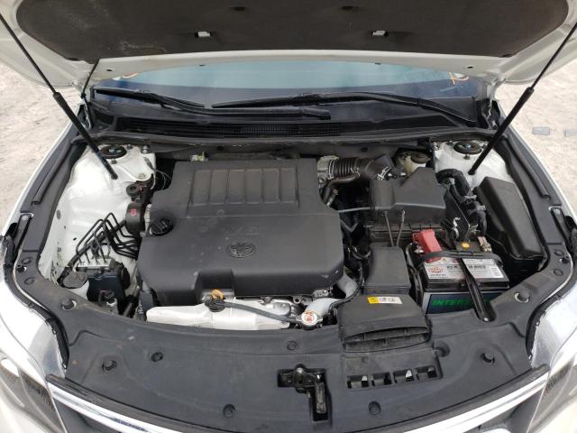 Photo 6 VIN: 4T1BK1EB3HU262596 - TOYOTA AVALON XLE 