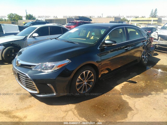 Photo 1 VIN: 4T1BK1EB3HU264946 - TOYOTA AVALON 