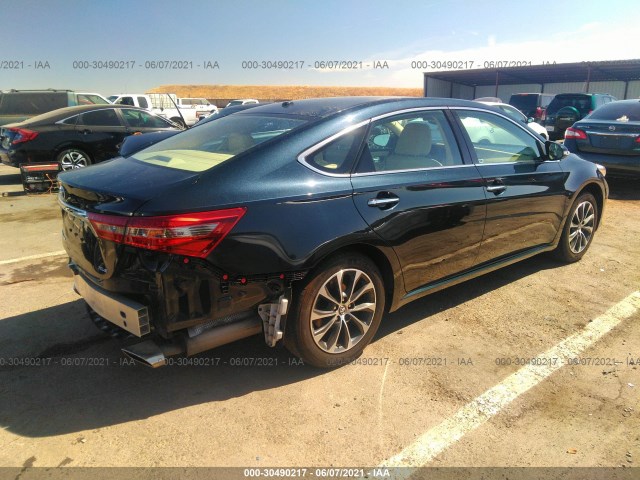 Photo 3 VIN: 4T1BK1EB3HU264946 - TOYOTA AVALON 