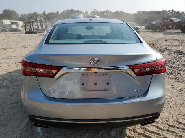 Photo 5 VIN: 4T1BK1EB3JU265827 - TOYOTA AVALON XLE 