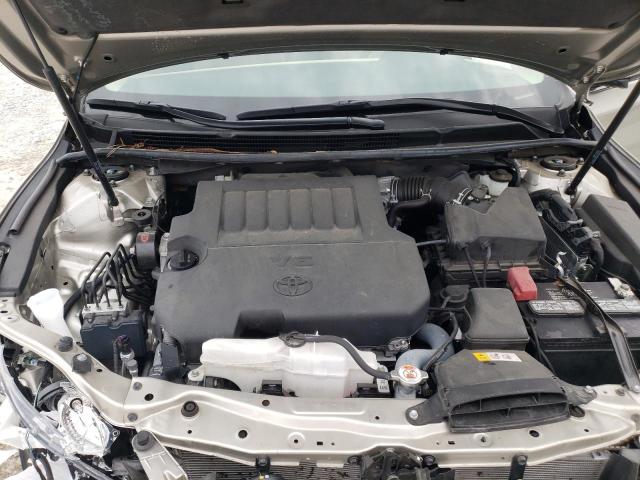 Photo 6 VIN: 4T1BK1EB3JU268016 - TOYOTA AVALON XLE 