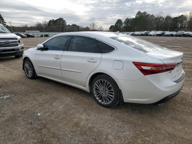 Photo 1 VIN: 4T1BK1EB3JU269988 - TOYOTA AVALON XLE 