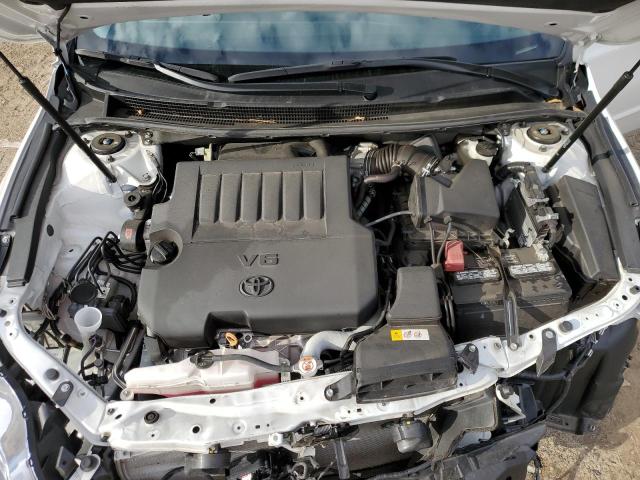 Photo 10 VIN: 4T1BK1EB3JU269988 - TOYOTA AVALON XLE 