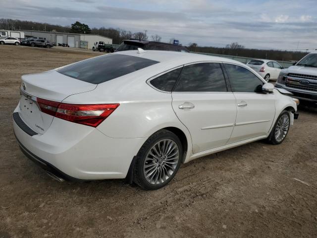 Photo 2 VIN: 4T1BK1EB3JU269988 - TOYOTA AVALON XLE 