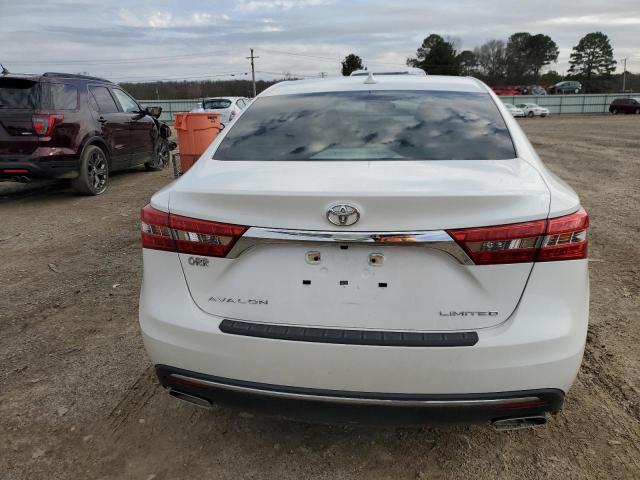 Photo 5 VIN: 4T1BK1EB3JU269988 - TOYOTA AVALON XLE 