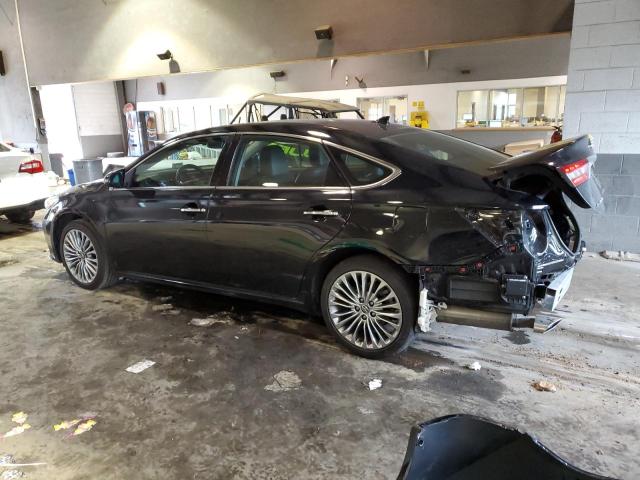 Photo 1 VIN: 4T1BK1EB3JU271756 - TOYOTA AVALON XLE 