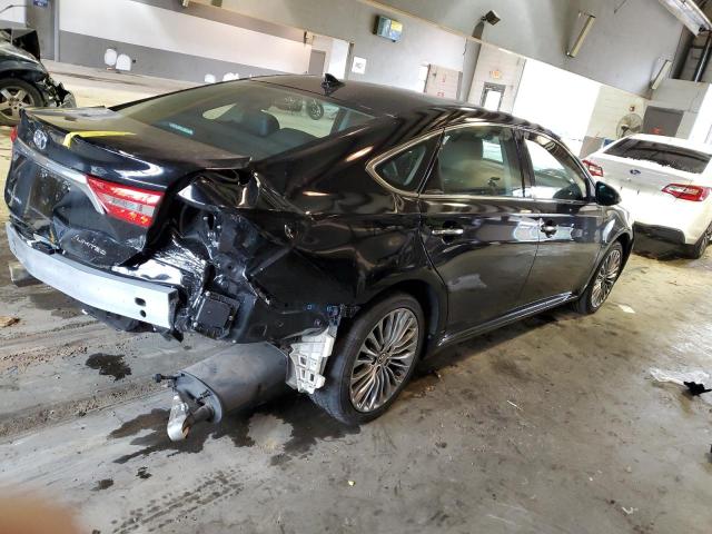 Photo 2 VIN: 4T1BK1EB3JU271756 - TOYOTA AVALON XLE 