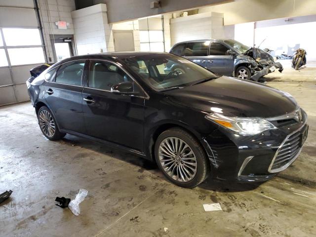 Photo 3 VIN: 4T1BK1EB3JU271756 - TOYOTA AVALON XLE 