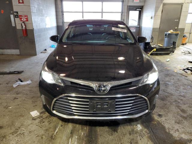 Photo 4 VIN: 4T1BK1EB3JU271756 - TOYOTA AVALON XLE 