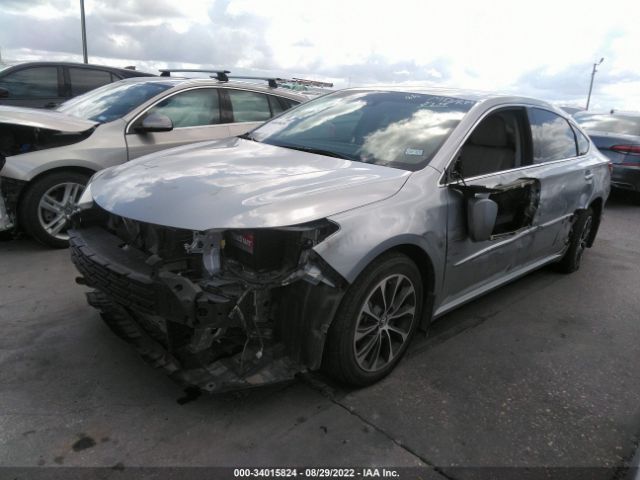 Photo 1 VIN: 4T1BK1EB3JU271854 - TOYOTA AVALON 